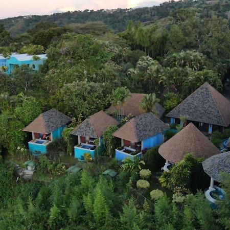 Xandari Resort & Spa Sabanilla de Pampas Luaran gambar