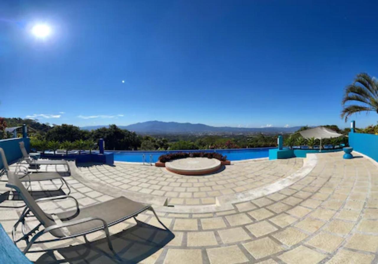Xandari Resort & Spa Sabanilla de Pampas Luaran gambar