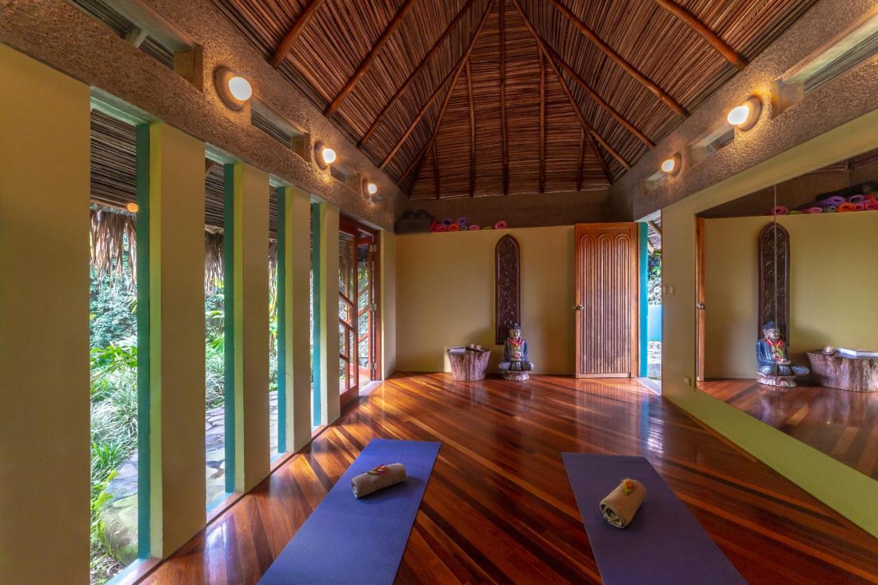 Xandari Resort & Spa Sabanilla de Pampas Luaran gambar