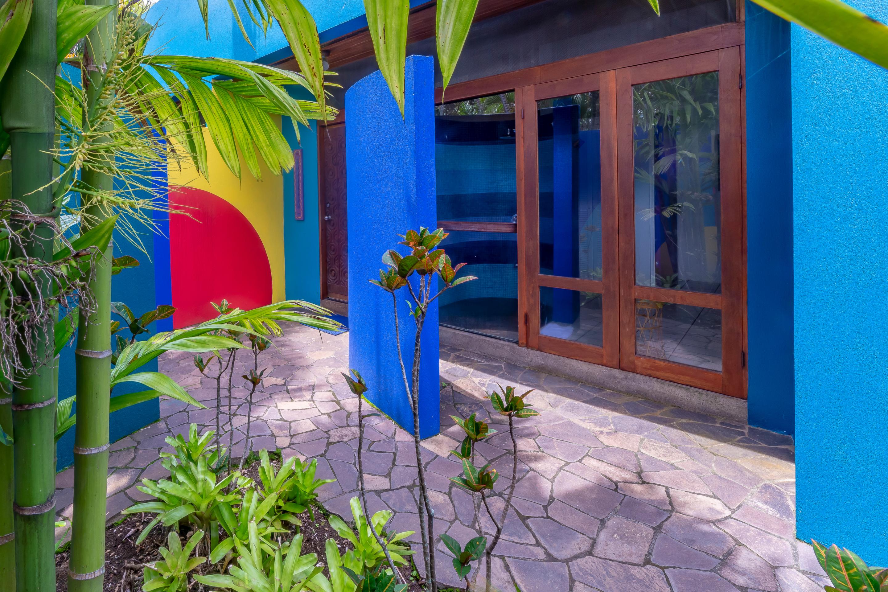 Xandari Resort & Spa Sabanilla de Pampas Luaran gambar