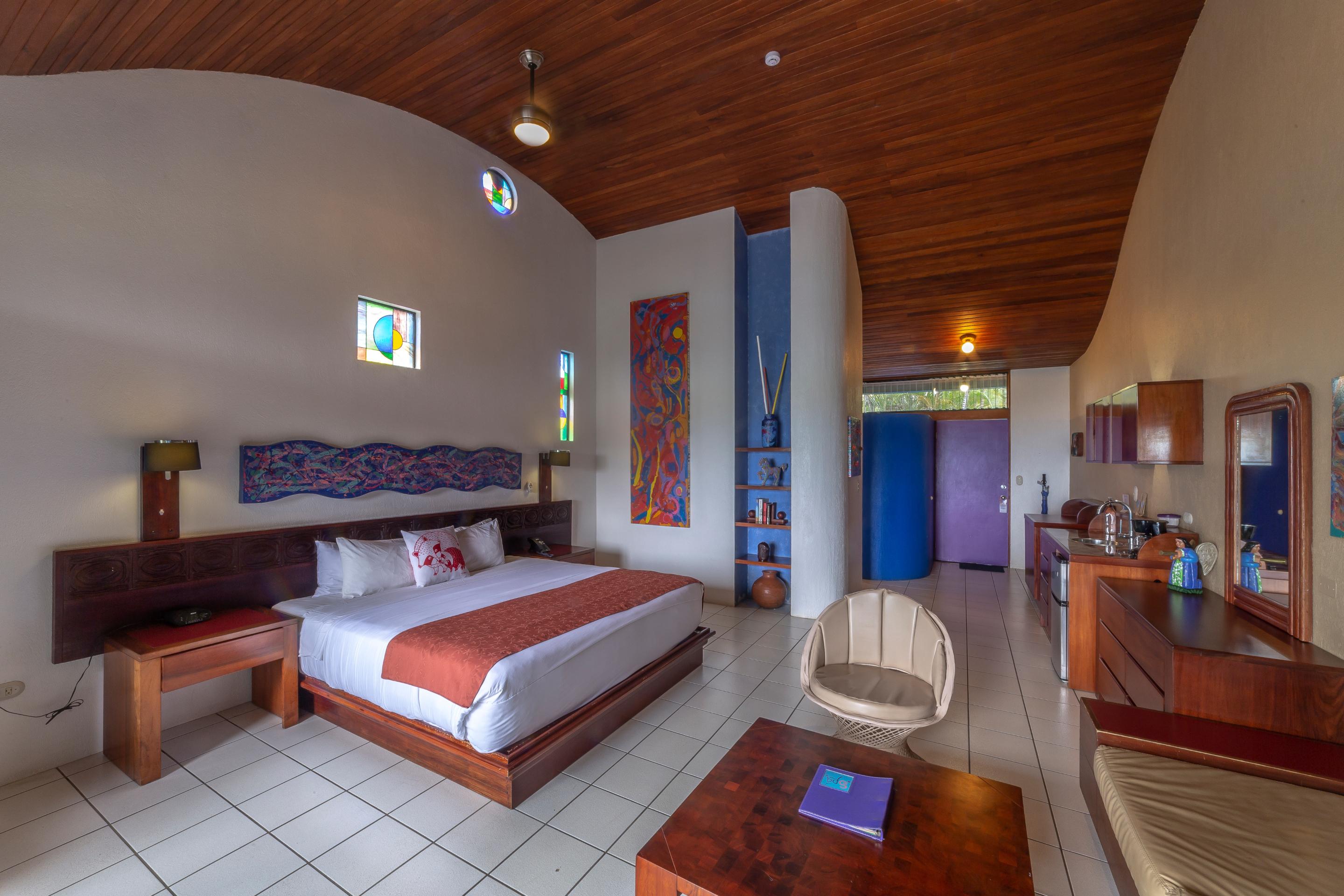 Xandari Resort & Spa Sabanilla de Pampas Luaran gambar