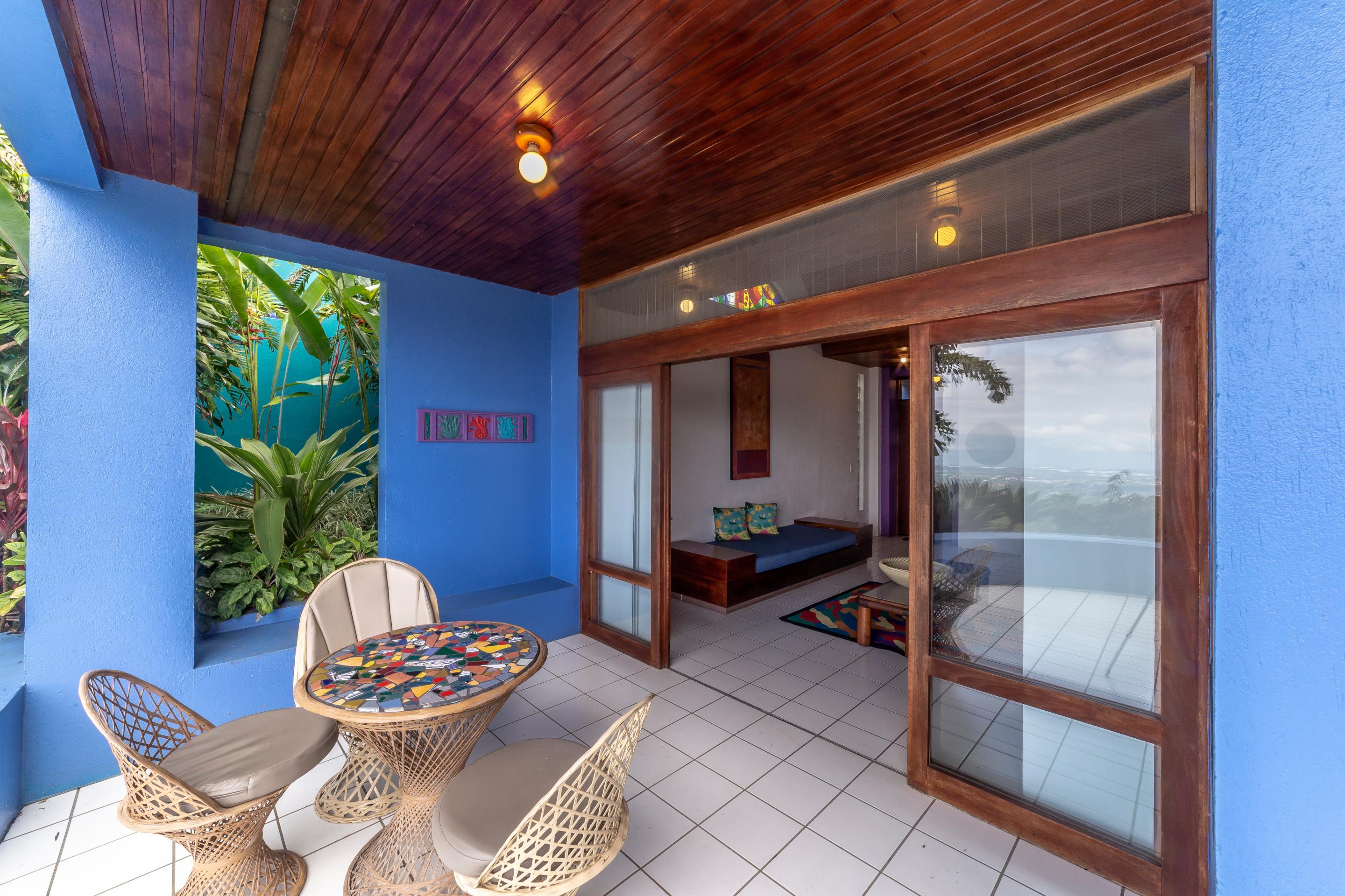 Xandari Resort & Spa Sabanilla de Pampas Luaran gambar