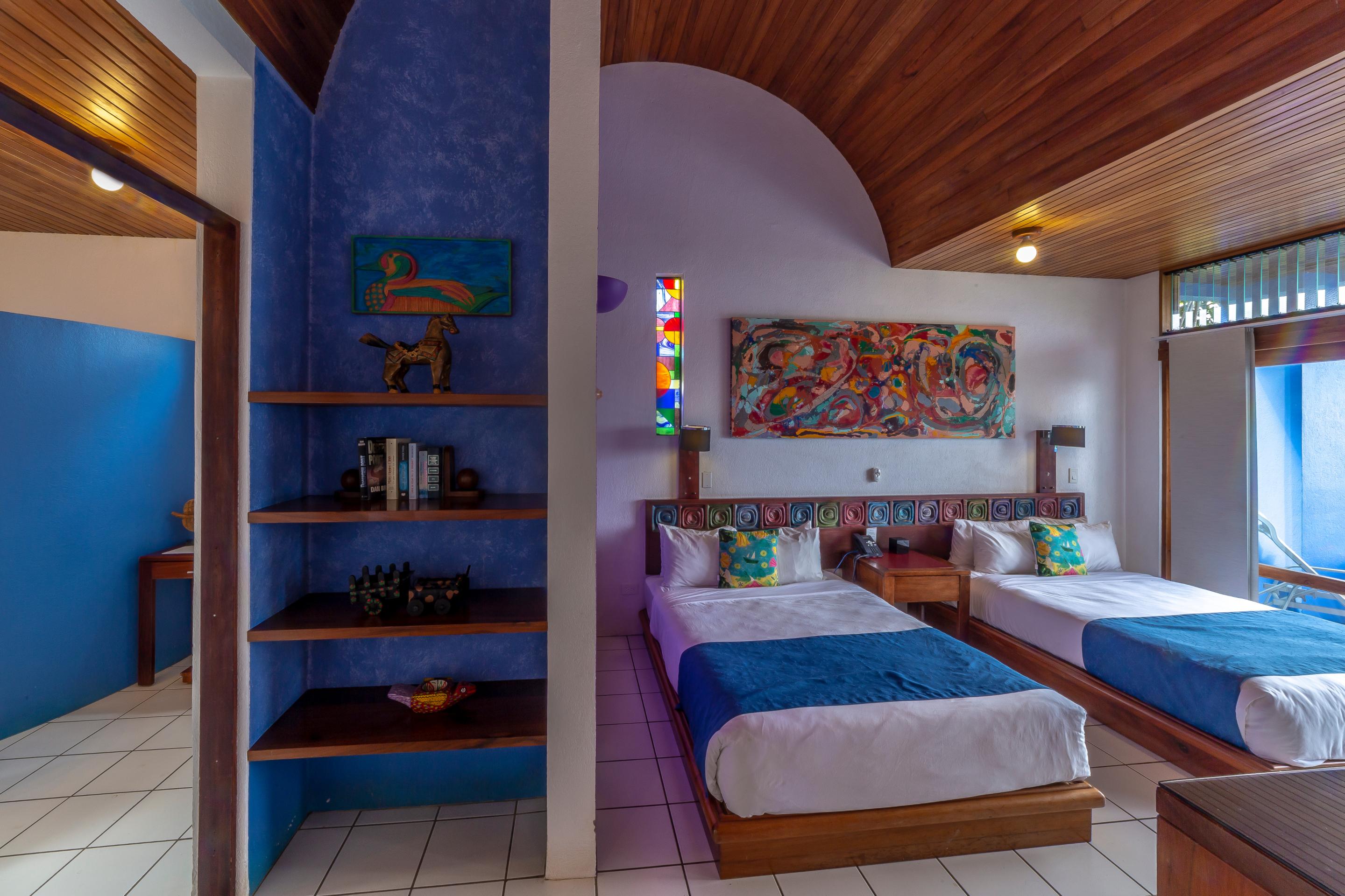 Xandari Resort & Spa Sabanilla de Pampas Luaran gambar