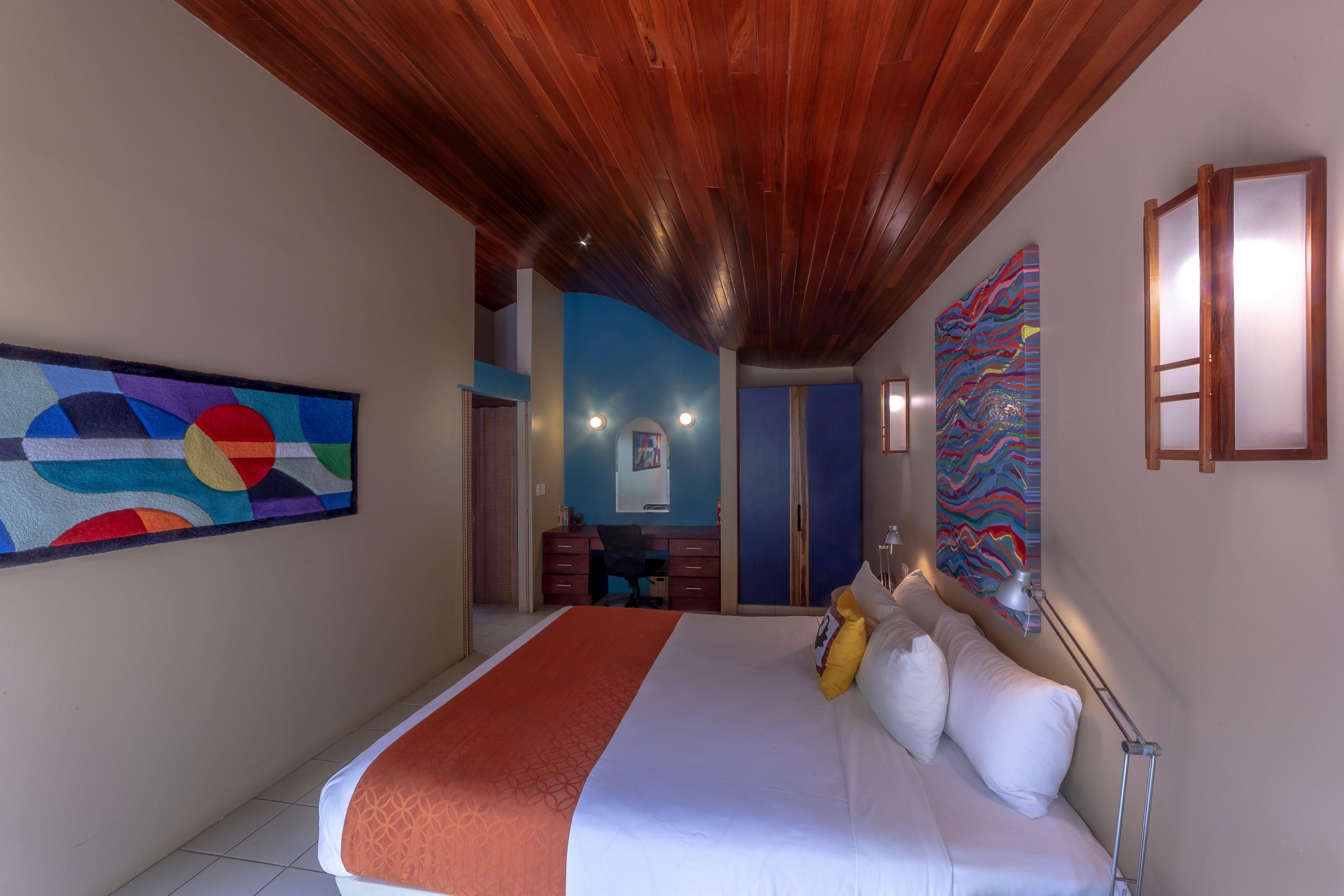 Xandari Resort & Spa Sabanilla de Pampas Luaran gambar