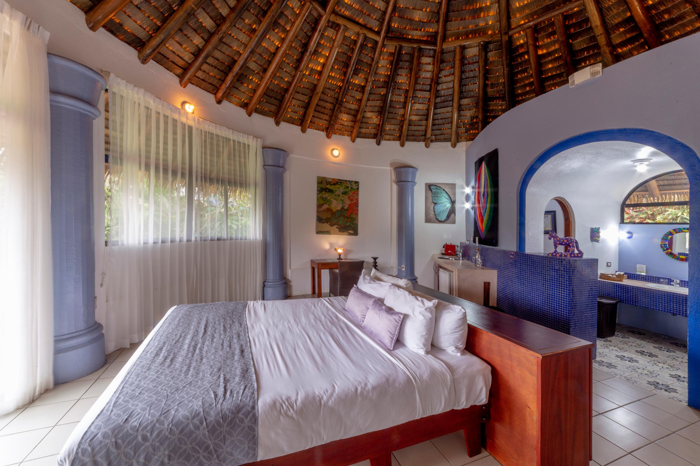 Xandari Resort & Spa Sabanilla de Pampas Luaran gambar