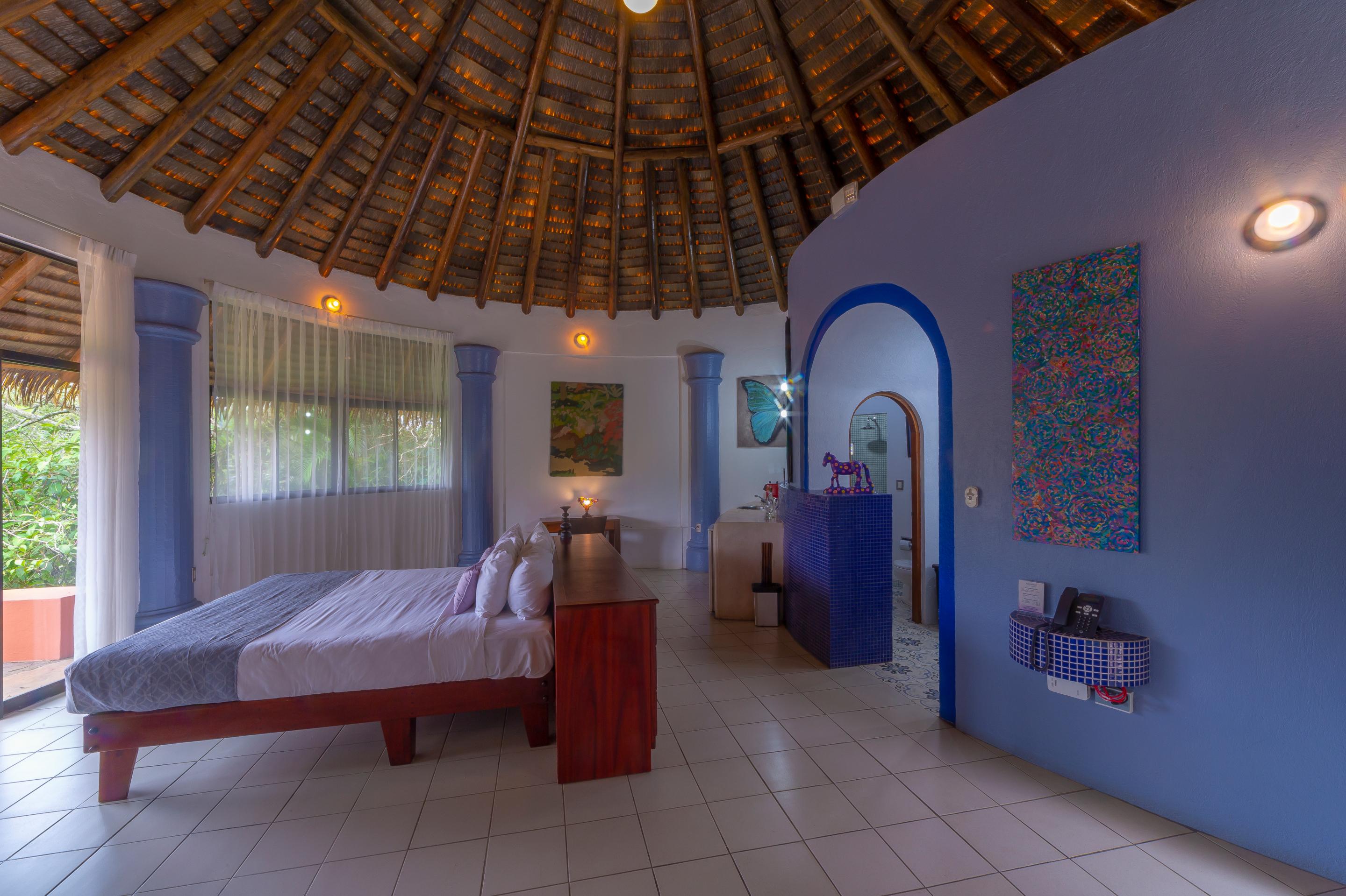 Xandari Resort & Spa Sabanilla de Pampas Luaran gambar