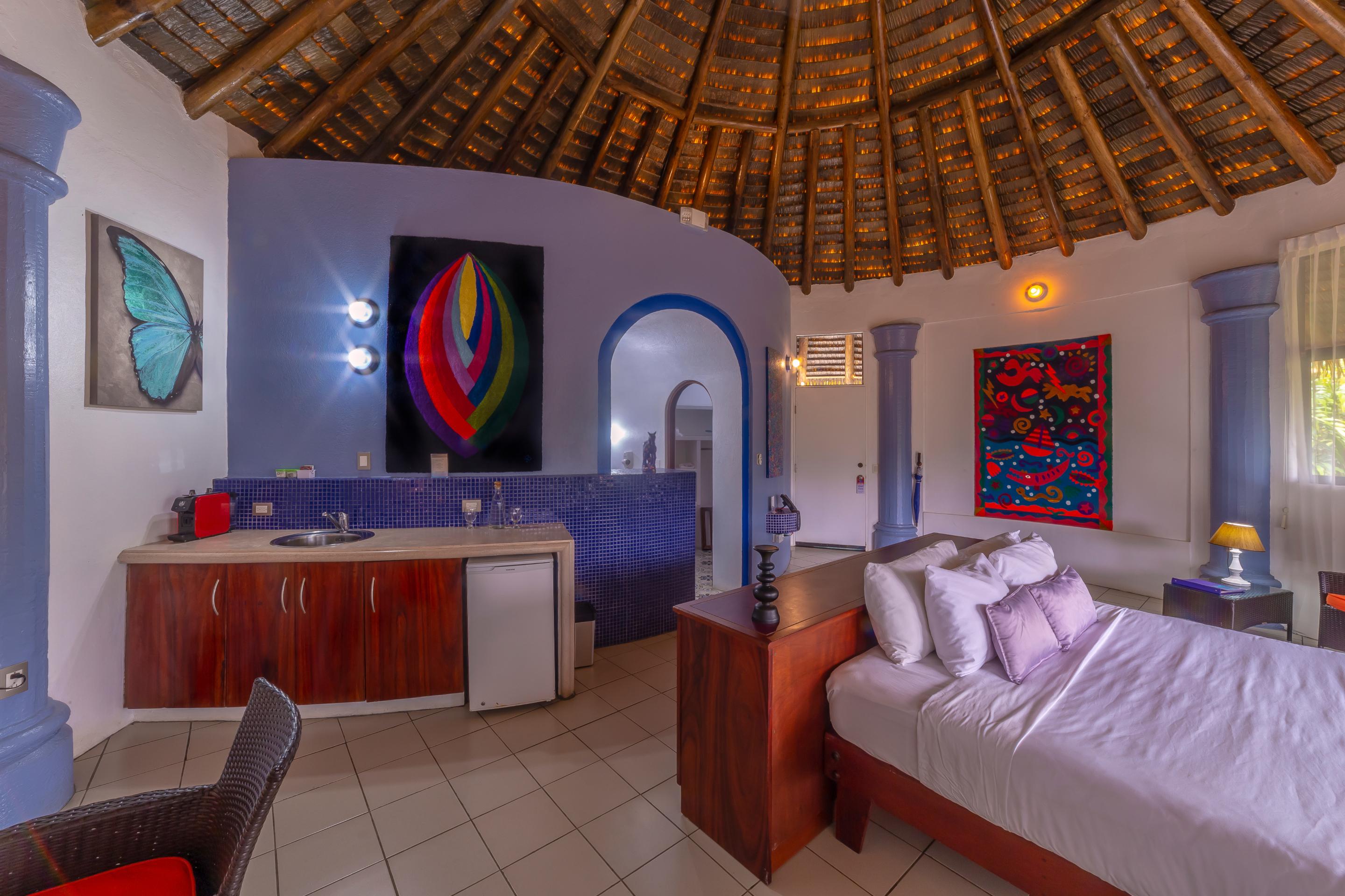 Xandari Resort & Spa Sabanilla de Pampas Luaran gambar