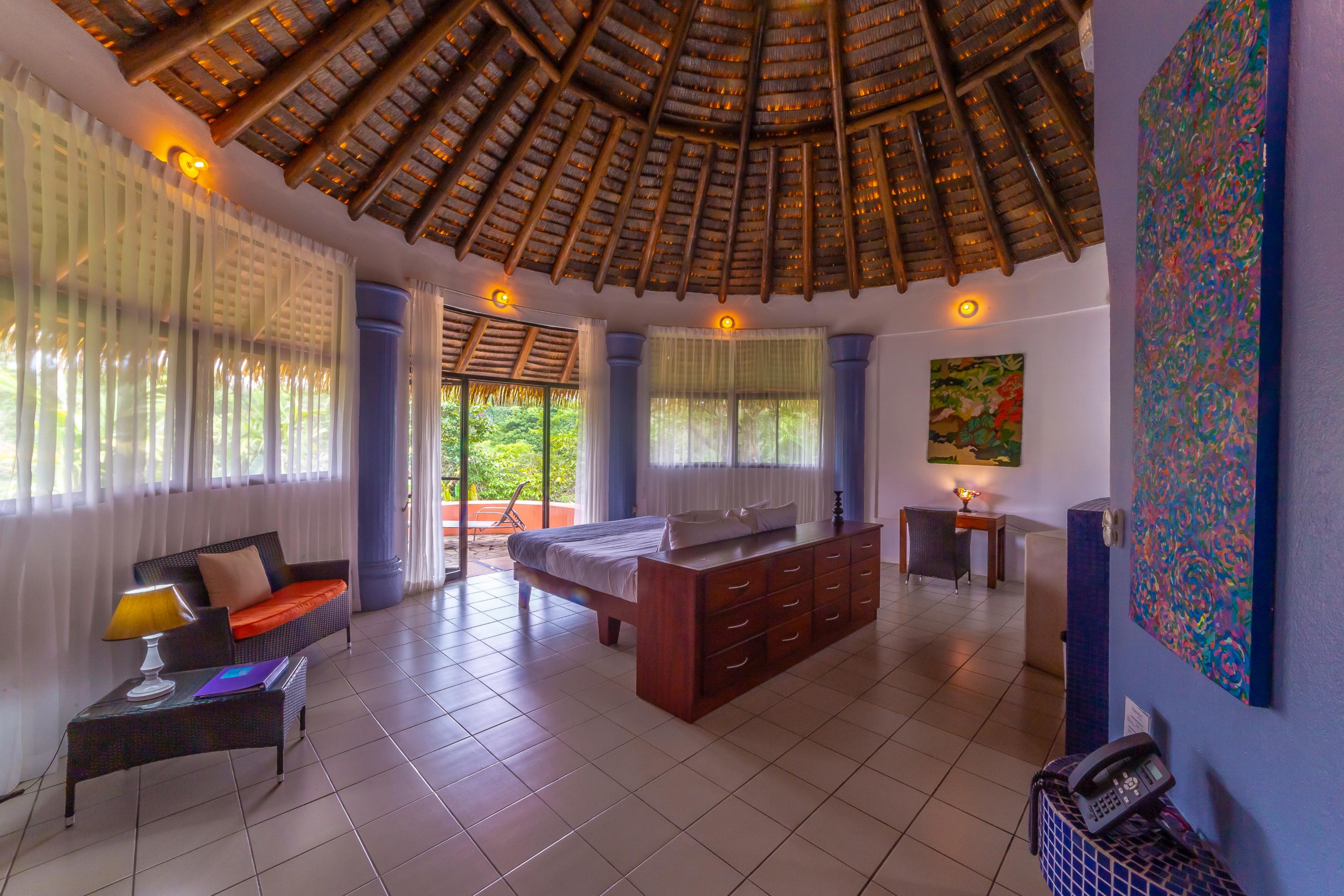 Xandari Resort & Spa Sabanilla de Pampas Luaran gambar