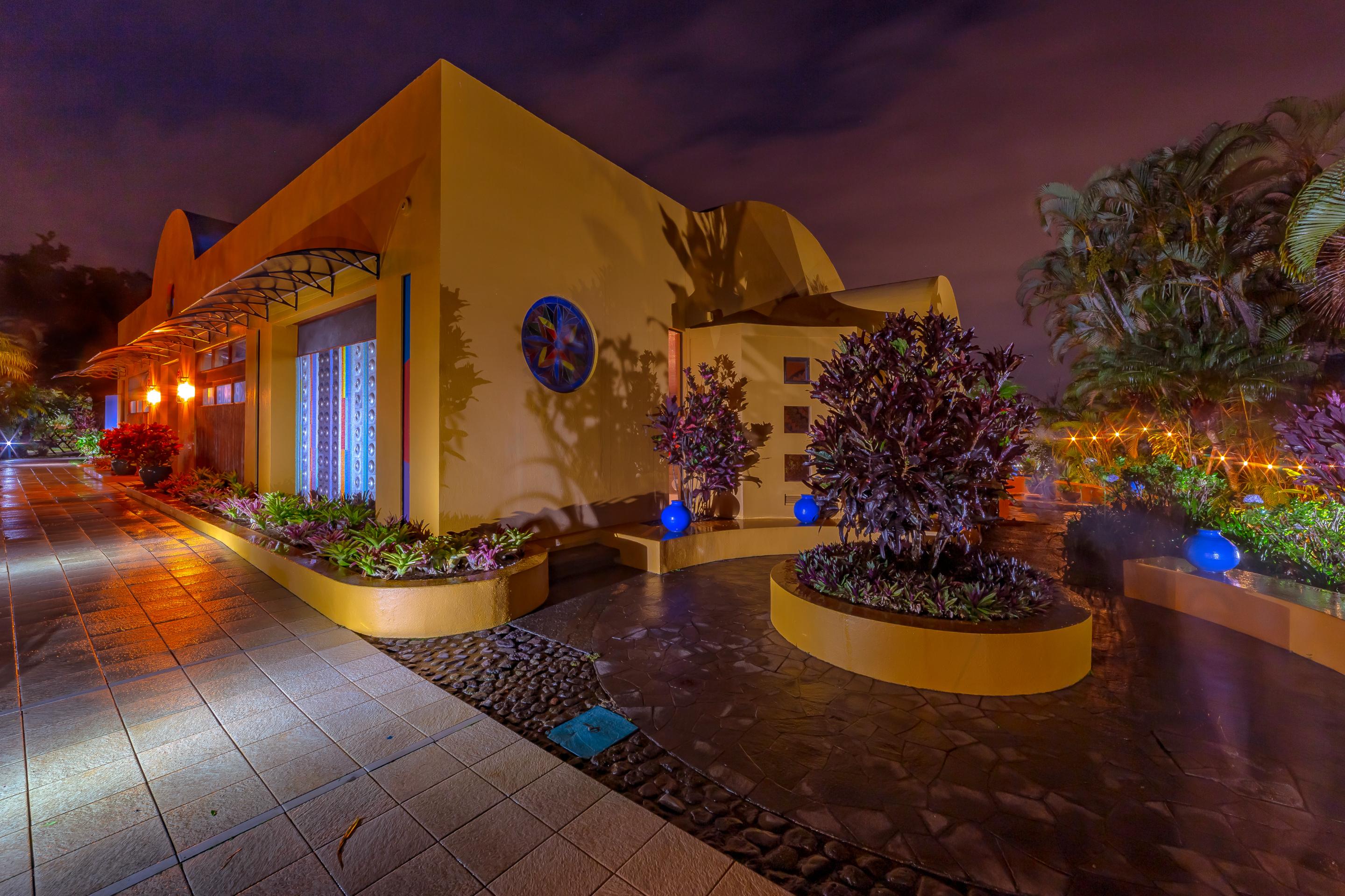 Xandari Resort & Spa Sabanilla de Pampas Luaran gambar
