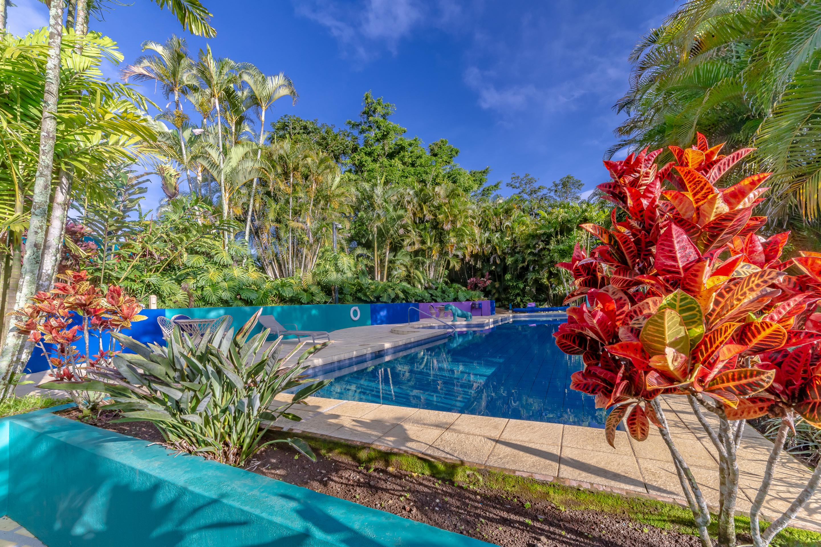 Xandari Resort & Spa Sabanilla de Pampas Luaran gambar
