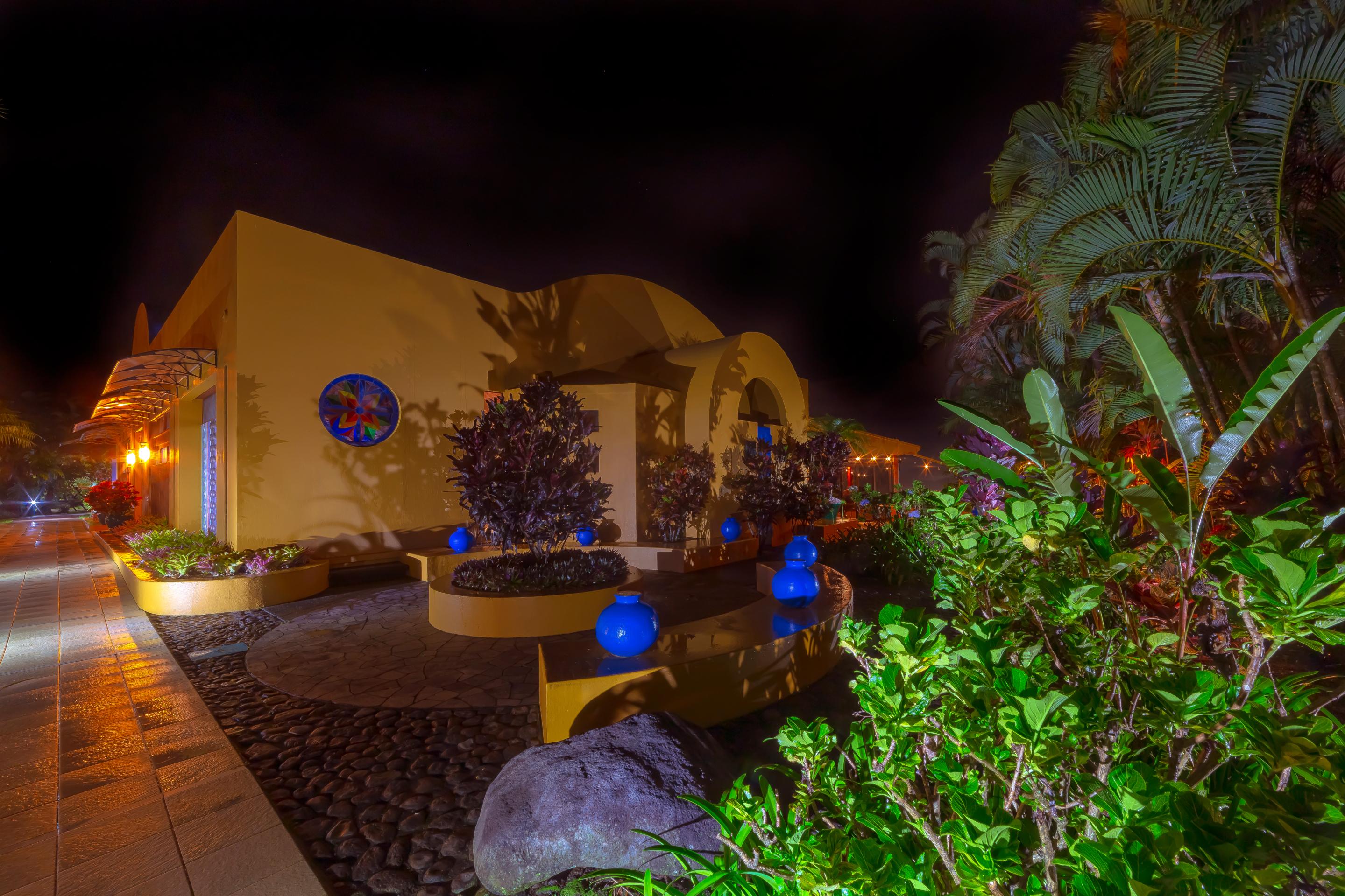 Xandari Resort & Spa Sabanilla de Pampas Luaran gambar