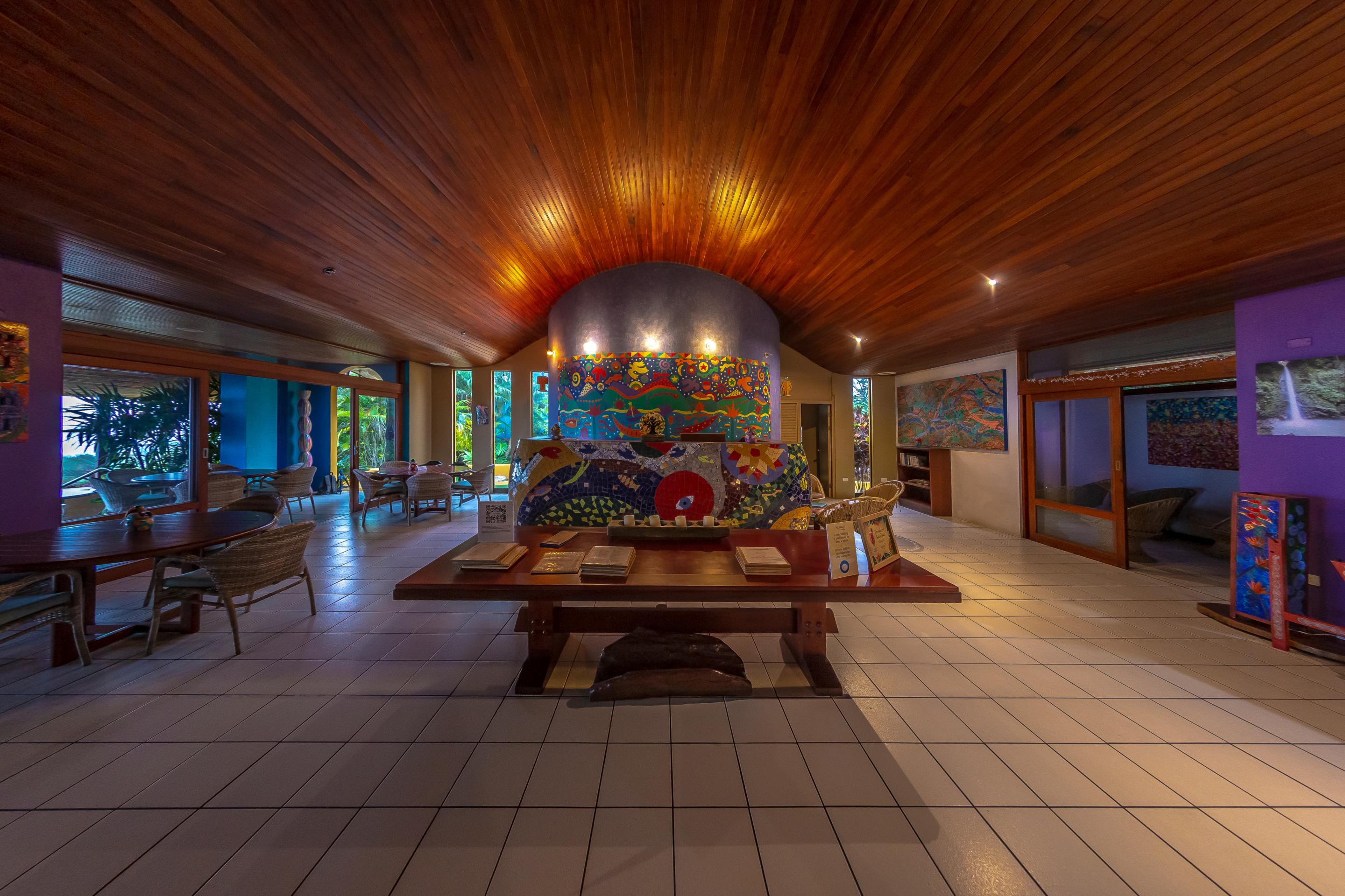 Xandari Resort & Spa Sabanilla de Pampas Luaran gambar