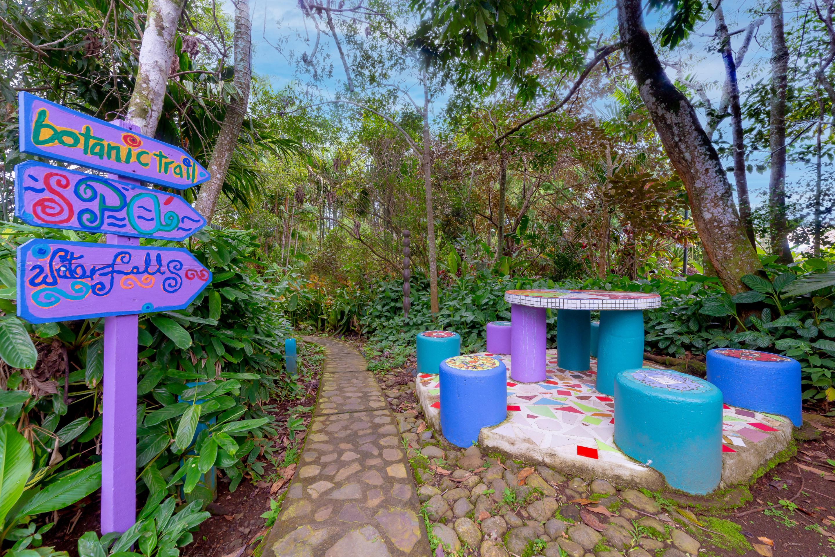 Xandari Resort & Spa Sabanilla de Pampas Luaran gambar