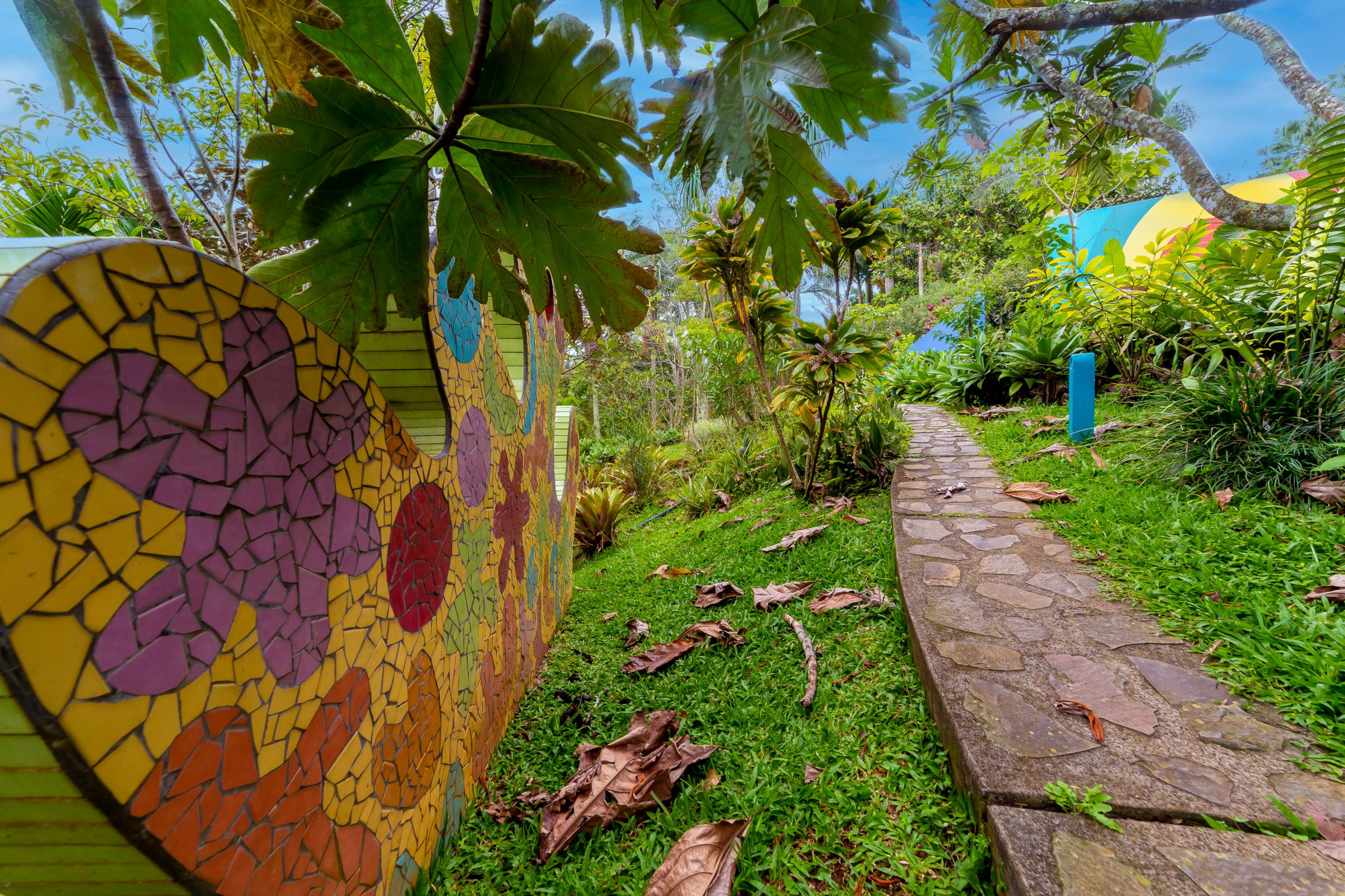 Xandari Resort & Spa Sabanilla de Pampas Luaran gambar