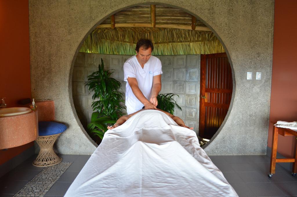 Xandari Resort & Spa Sabanilla de Pampas Luaran gambar